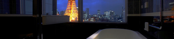 東京のジャグジー付きホテル12選♡カップルでご褒美ステイ