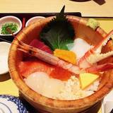 おひつごはん 四六時中 ららぽーとTOKYO-BAY店（オヒツゴハンシロクジチュウ）