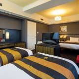 ゴージャスタイプの客室例 / 3