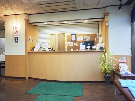 ホテルセレクトイン古川 / 2