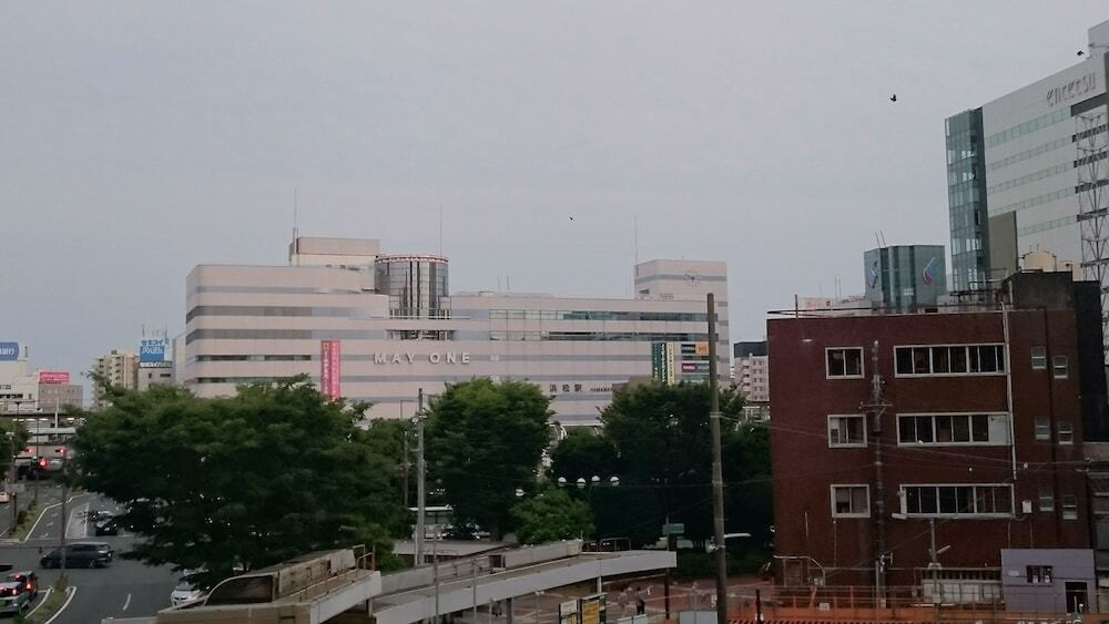 施設からの眺望