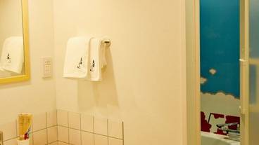 バスルーム / 31