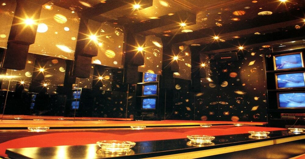 カラオケ ルーム