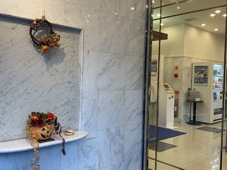 東横イン日本橋浜町明治座前 / 2