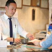 ホテル 横須賀（神奈川県 ビジネスホテル） / 2