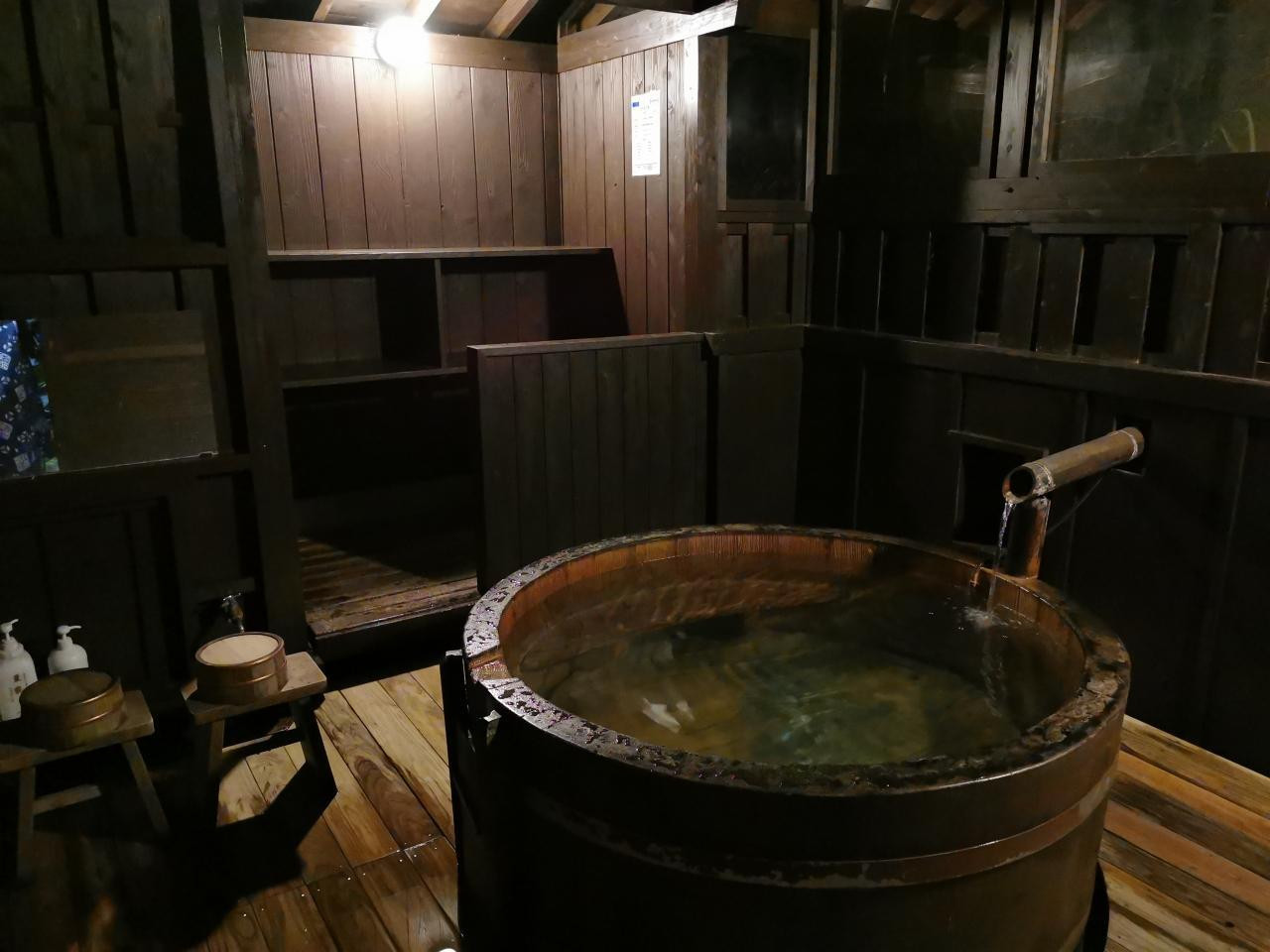 6. ノスタルジックな気分に浸れる「いこい旅館」4090473