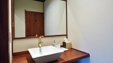 バスルームの設備 / 40