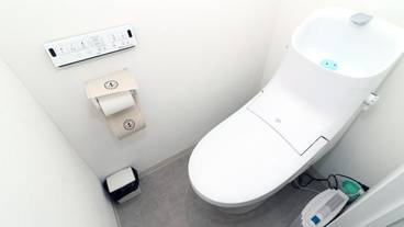 バスルーム / 12