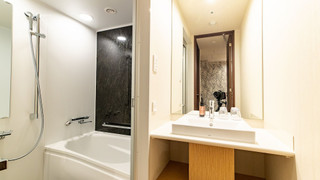 全室禁煙 エコノミーツインルーム (デスクなし)