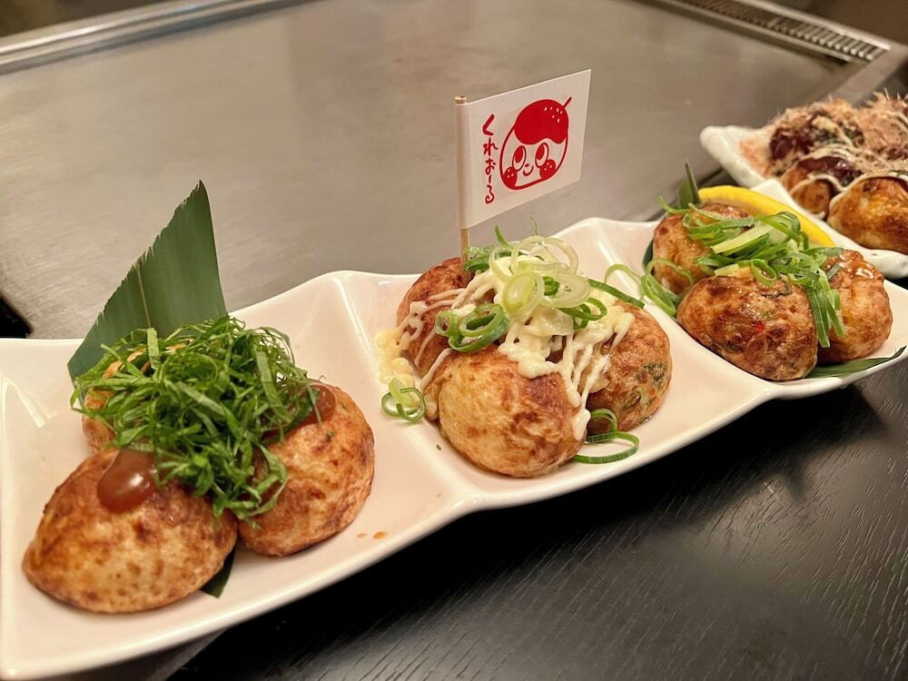 ショッピングモール