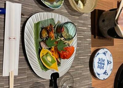 湯めぐりの宿　吉春