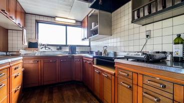 専用簡易キッチン / 6