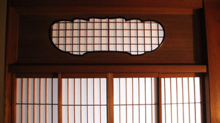 クラシック ツインルーム 禁煙