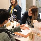 Wild Cherry Blossom HOSTEL, TOKYO KOGANEI（東京都 ゲストハウス・ホステル・ドミトリー） / 3