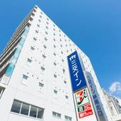 三交イン静岡北口（静岡県 ビジネスホテル） / 5