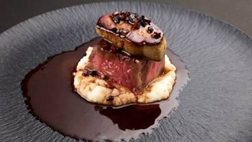 食事・飲み物 / 1