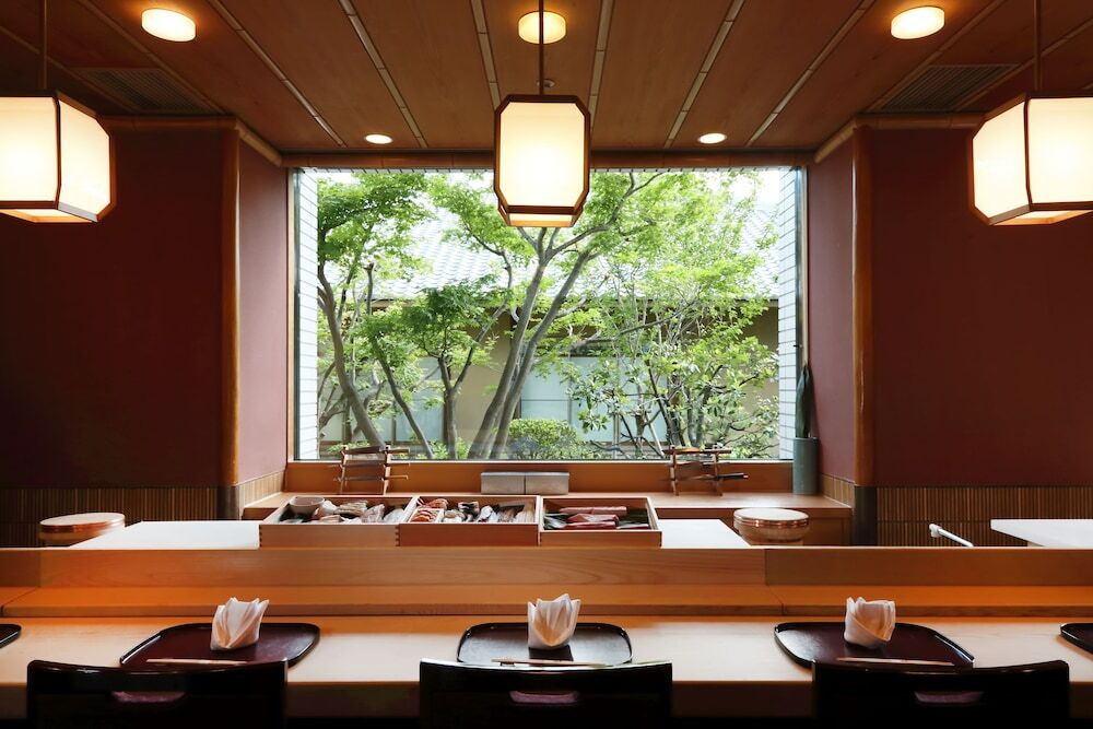 寿し はま磯