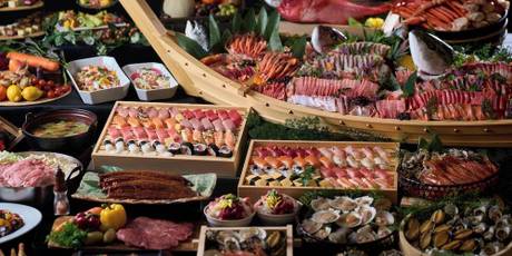 大江戸温泉物語 ホテル蘭風