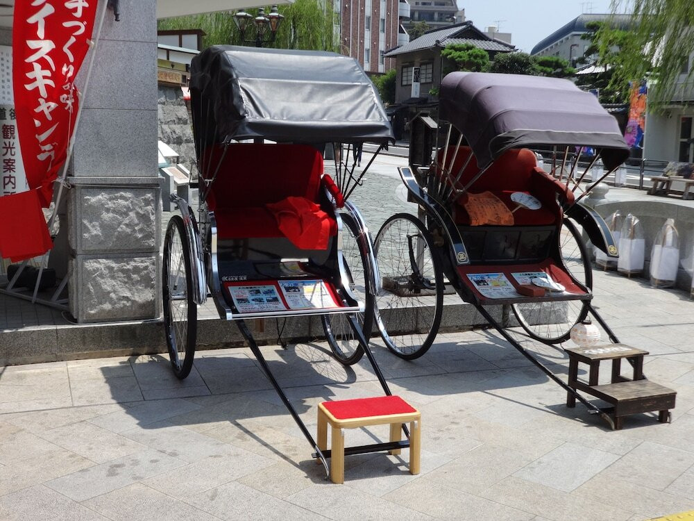 施設からの眺望