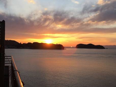 SeaSide うわかい / 3