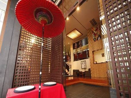 湯宿 みかんの木 / 5