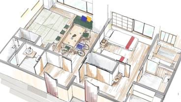 フロアマップ / 37