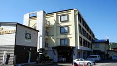 ホテル龍泉洞愛山