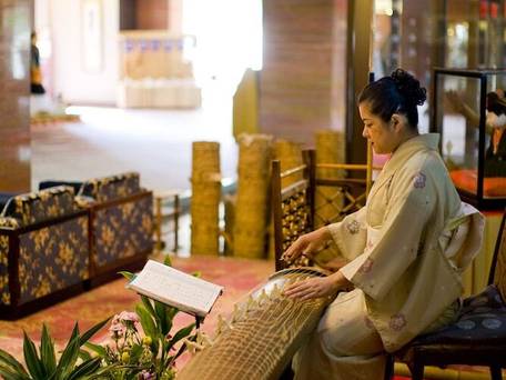 三谷温泉 ひがきホテル / 3