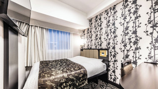 スタンダードルーム (2名利用) 禁煙室 [棟·眺望指定なし]