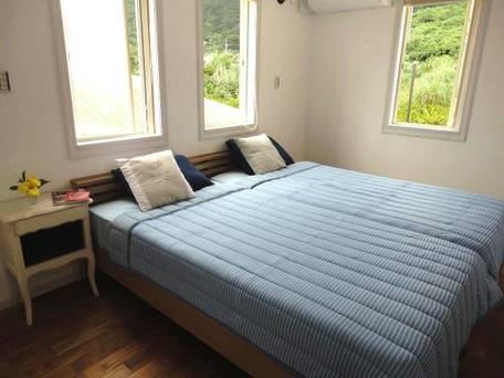 Vacances a la mer 海の休日 石垣島 / 5