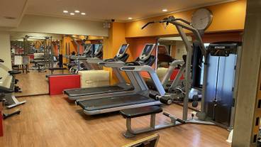 フィットネス設備 / 5