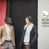 Resol Poshtel Tokyo Asakusa（東京都 カプセルホテル） / 4