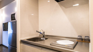 スタンダード ダブルルーム