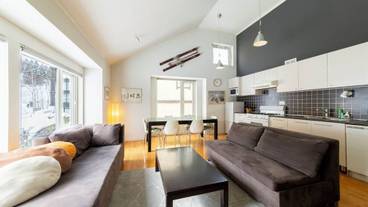 リビング エリア / 17