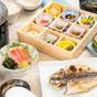 【朝食付き】季節の干物と金目鯛のお造りを堪能◆源泉100％かけ流し温泉◆ | SEVEN SEAS HOTEL ITO（セブンシーズホテル）