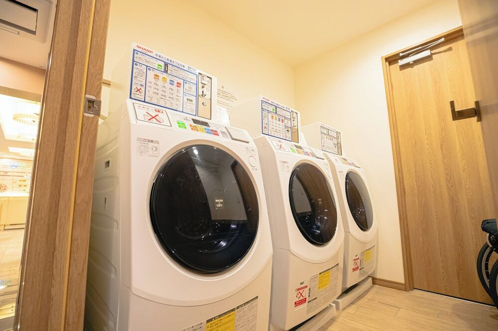 ランドリー ルーム