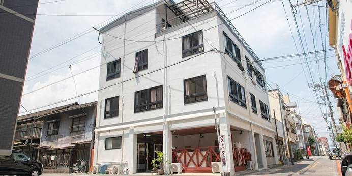 ゲストハウス 団欒（大分県 ゲストハウス・ホステル・ドミトリー） / 1