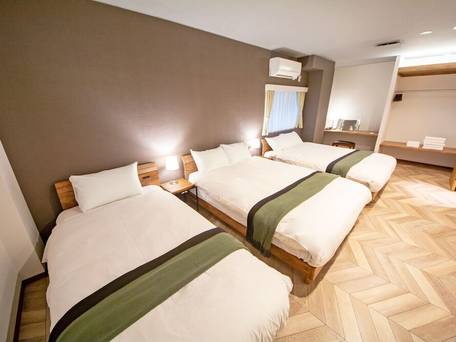 アメリカン ヴィンテージ スイート / 5