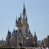 東京ディズニーランドで
誕生日を思いっきり満喫 / 3