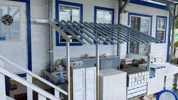 テラス / パティオ / 13