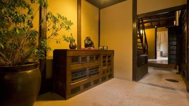 内部エントランス / 4