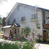 湯の小屋温泉 ペンション・オールド・ストリング（群馬県 ペンション） / 4