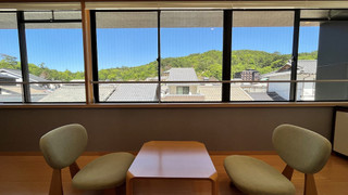 スーペリア トラディショナルルーム　山