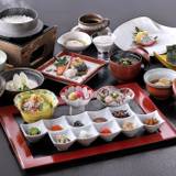 白米がすすむ
和のおかずがズラリ / 2