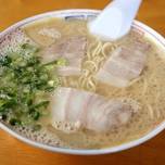 佐賀で食べたい！おすすめのラーメン屋さん6選