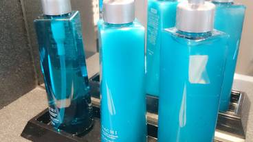 男性大浴場 アメニティ / 7