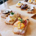 オシャレなお店限定！中之島エリアのおすすめランチ6選