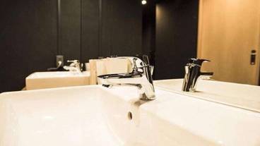 バスルームのシンク / 19