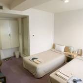 ホテル渋川ヒルズ（旧：ホテルたつみ）（群馬県 ビジネスホテル） / 2