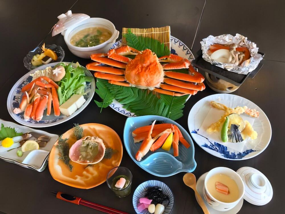 レストラン